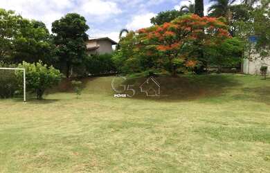 Imagem 7: Linda casa,4 suítes,Ampla área de lazer piscina, churrasqueira, forno a lenha, campo de fu