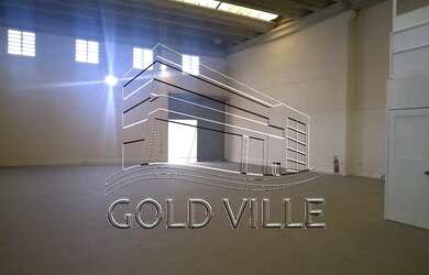 Imagem 7: GA4863 - Alugar galpão no Embu das Artes com 590 metros de terreno, 550...