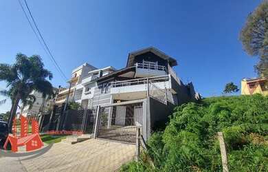 Imagem 2: CAXIAS DO SUL - Casa Padrão - Sagrada Família