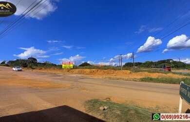 Imagem 3: Terreno na BR-364 com Escritura Pública e em Região Estratégica de...