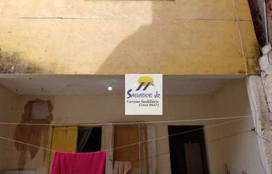 Imagem 4: Vende 177 m² total por R$ 370.000 reais a Vista ou Financiada- Campinho - Porto Seguro/BA