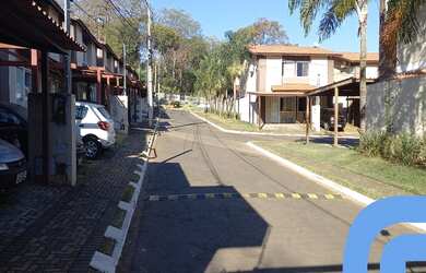 Imagem 1: Casa de condomínio RESIDENCIAL em GOIÂNIA - GO, RESIDENCIAL CENTER VILLE