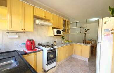 Imagem 6: CASA JUNDIAÍ JARDIM TANNUS