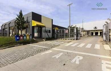 Imagem 6: Galpão/Depósito/Armazém para locação com 17.641 m² em Louveira -...