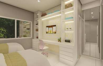 Imagem 14: GUARAPARI - Casa Padrão - PRAIA DO MORRO