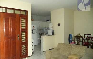 Imagem 4: Casa residencial à venda, José de Alencar, Fortaleza - CA1986