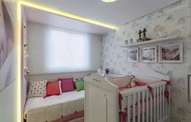 Imagem 6: Apartamento com 2 Quartos no Origem à Venda, 60 m² por R$ 300.000 -...