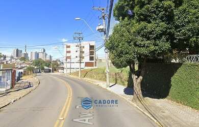 Imagem: O terreno possui 217m² de Área e está localizado em Jardim