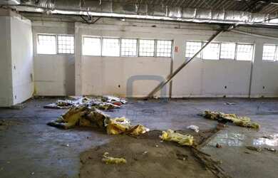 Imagem 5: Barracão, 600 m² - venda por R$ 5.800.000,00 ou aluguel por R$ 25.000,00/mês...