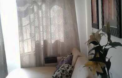 Imagem: O apartamento possui 3 Dormitórios, 2 Banheiros, 90m² de Área