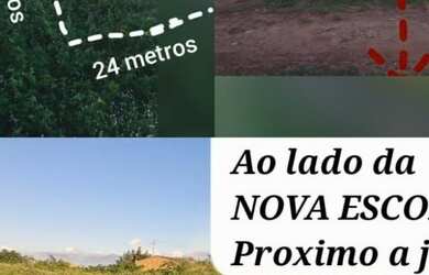 Imagem 1: Vendo ou troco terreno em santa terezinha pe