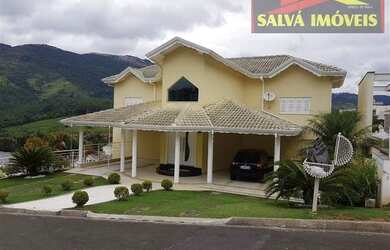 Imagem 1: Casas Alto Padrão à venda em Atibaia/SP - Compre o seu casas alto padrão aqui!