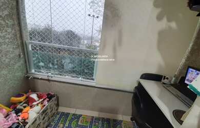 Imagem 5: APARTAMENTO RESIDENCIAL em SÃO PAULO - SP, PARQUE NOVO MUNDO