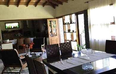 Imagem 3: Casa com 4 dormitórios à venda, 700 m² por R$ 3.000.000,00 - Recanto Suíço - Vargem Grande