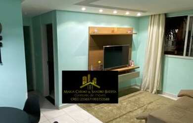 Imagem 15: Jardim das Margaridas Spazio Salvador Norte 2/4