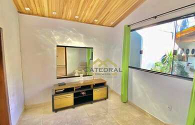 Imagem 9: Casa com 2 dormitórios à venda, 138 m² por R$ 375.000,00 - Jardim Novo...