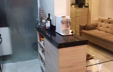 Imagem 7: Apartamento à venda, 54 m² por R$ 799.000,00 - Santo Amaro - São Paulo/SP