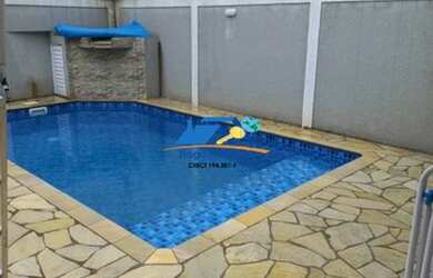 Imagem 14: CASA COM PISCINA AQUECIDA EM ATIBAIA