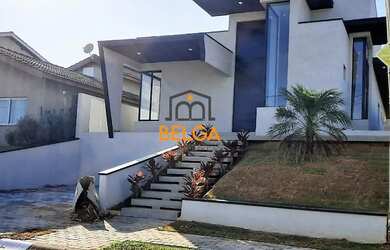 Imagem 1: Casa em Condomínio para Venda em Atibaia, Condomínio Terras de Atibaia...