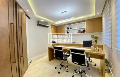 Imagem 4: Casa no Butantã nobre. Piscina, Varanda, 380m² de Áreae4 Vagas na garagem