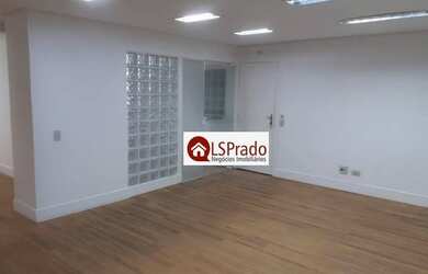 Imagem 7: Em frente ao Shop. Iguatemi, conjunto com 240m², 3 salas de reunião,...