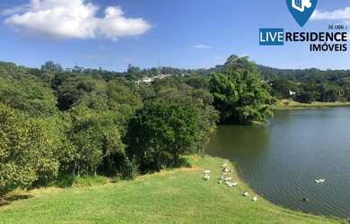 Imagem 4: Aceita Permuta na Zona Sul de SP, terreno em condomínio fechado
