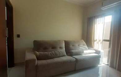 Imagem 2: CASA EM CONDOMÍNIO RESIDENCIAL em MIRASSOL - SP, TERRA VISTA RESIDENCE...