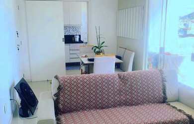 Imagem 4: Apartamento para venda tem 70 metros quadrados com 2 quartos em Itapuã...