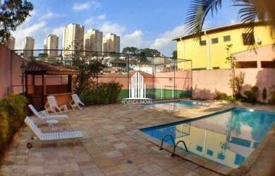 Imagem 13: Casa em condomínio no Jardim Pinheiros- São Paulo