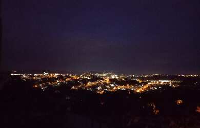 Imagem 3: SOBRADO COM 4 DORMITÓRIOS E VISTA DA PEDRA GRANDE EM ATIBAIA