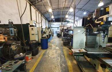 Imagem 10: Barracão à venda, 1200 m² por R$ 4.000.000,00 - Jardim Novo Horizonte...