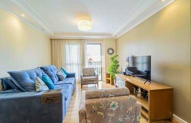 Imagem 6: Condomínio Clube no Alto da Boa Vista