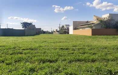 Imagem: O terreno está localizado em São José do Rio Preto, SP à