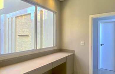 Imagem 9: Casa no Condomínio Damha VI em São José do Rio Preto-SP