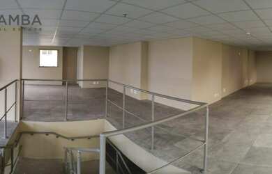 Imagem 11: Andar Corporativo para alugar, 660 m² por R$ 52.500,00/mês - Consolação...