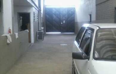 Imagem 10: Galpão legalizado na Estrada dos Bandeirantes