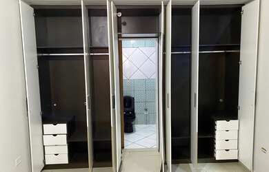 Imagem 2: Aluga-se Casa em Itaquáquecetuba próximo ao shopping