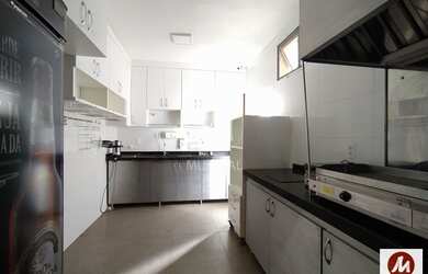 Imagem 14: Casa térrea na rua 6 dormitórios, cozinha planejada