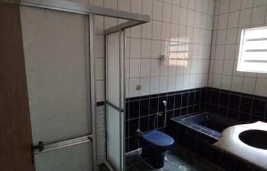 Imagem 5: Caraguatatuba - Casa Padrão - Barranco Alto