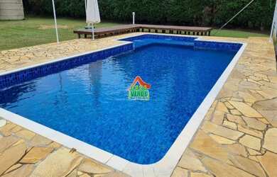 Imagem 3: INDAIATUBA - RESIDENCIAL - SÍTIOS DE RECREIO JARDINS DE ITAICI