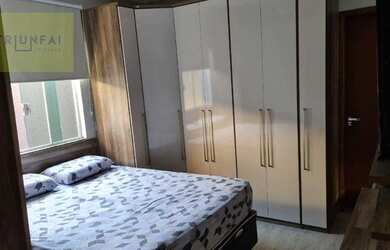 Imagem 12: Casa à venda por R$ 360.000 - Jardim das Bandeiras - Salto de Pirapora/SP