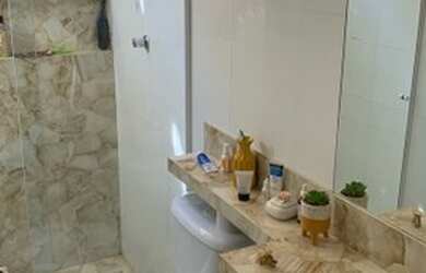 Imagem 5: Vendo casa no sim. Piscina, Churrasqueira, Imóvel mobiliadoeAr-condicionado