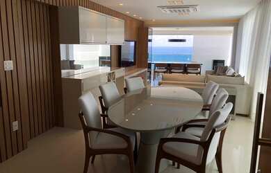 Imagem 6: Apartamento para aluguel ou venda, 03 suítes no Morro Ipiranga