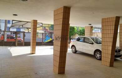 Imagem 11: Apartamento com 2 dorms, Encruzilhada, Santos - R$ 272 mil, Cod 8675