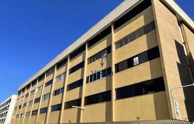 Imagem: O apartamento possui 2 Dormitórios, 1 Banheiro, 53m² de Área