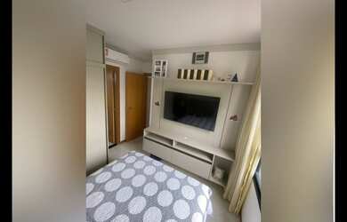 Imagem 9: Barra Way Residence - 2 quartos - Suíte - Nascente - Varanda goumet -...