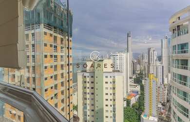 Imagem 6: APARTAMENTO RESIDENCIAL em BALNEÁRIO CAMBORIÚ - SC, PIONEIROS