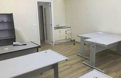 Imagem 7: Sala, 39 m² - venda por R$ 197.000,00 ou aluguel por R$ 1.300,00/mês...