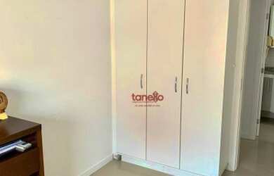 Imagem 16: Apartamento com 2 dormitórios à venda, 79 m² por R$ 390.000,00 - Barreiros...