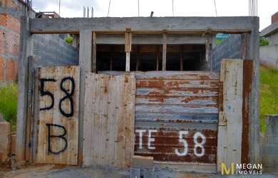 Imagem: O terreno possui 150m² de Área e está localizado em Jardim